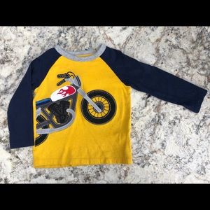 GAP T-shirts 2T